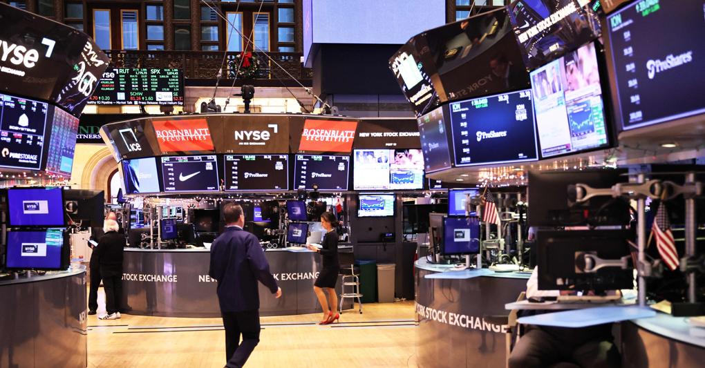 Chiusura nyse oggi hot sale